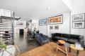 A Rare Urban Gem, Multi-Level Warehouse Living!