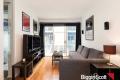 ONE BEDROOM APARTMENT WITH SECURE PARKING IN CUBO COMPLEX!