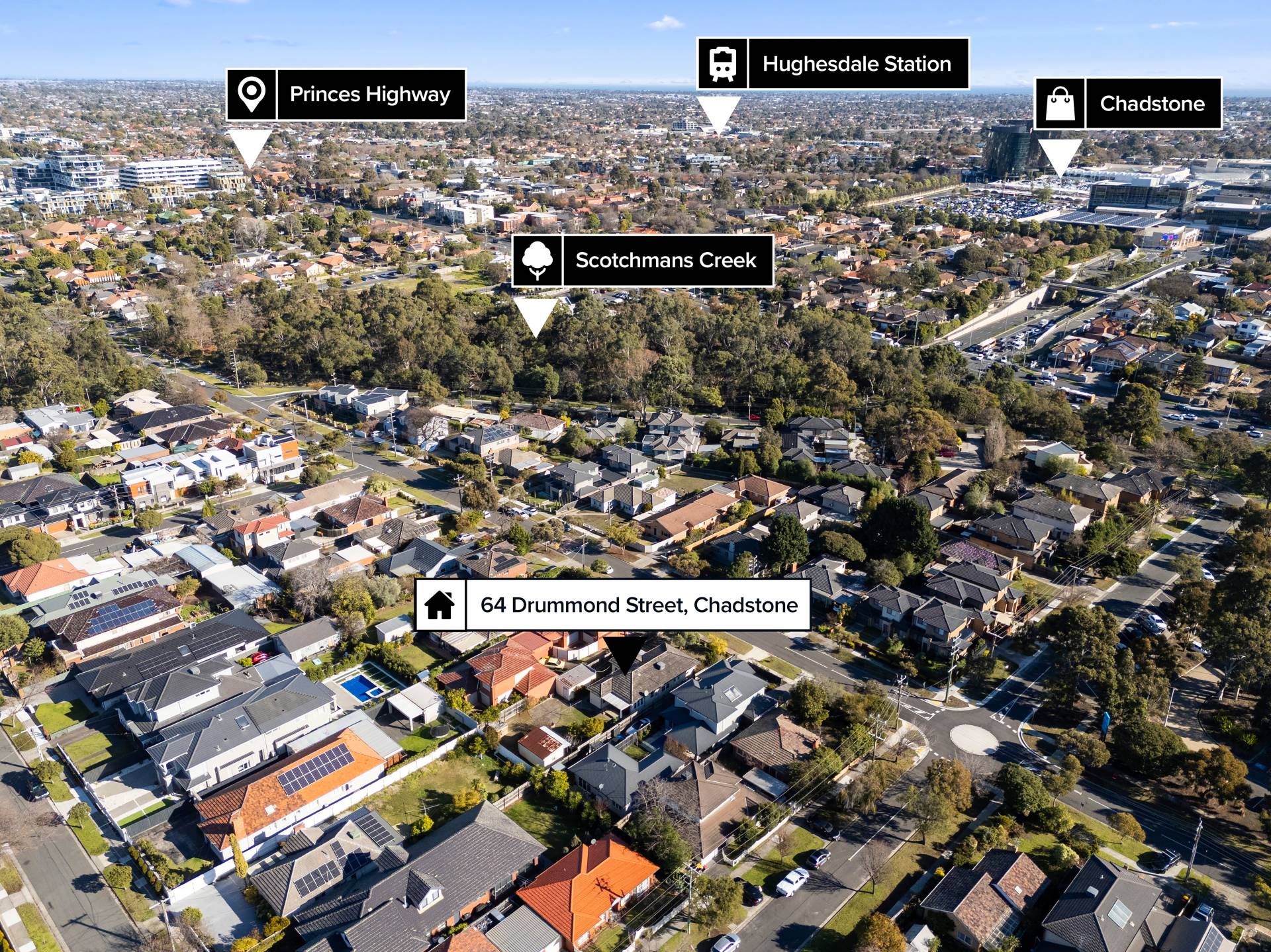 64 Drummond Street, Chadstone VIC 3148, Chadstone - Thumbnail 5
