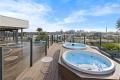 91SQM OF RIVERSIDE LIVING - FULLY FURNISHED WITH EXCEPTIONAL AMENITIES