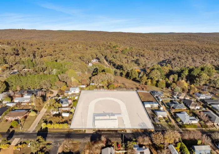 Lot 1, 236 Main Road, Hepburn, VIC, Hepburn - Thumbnail 4