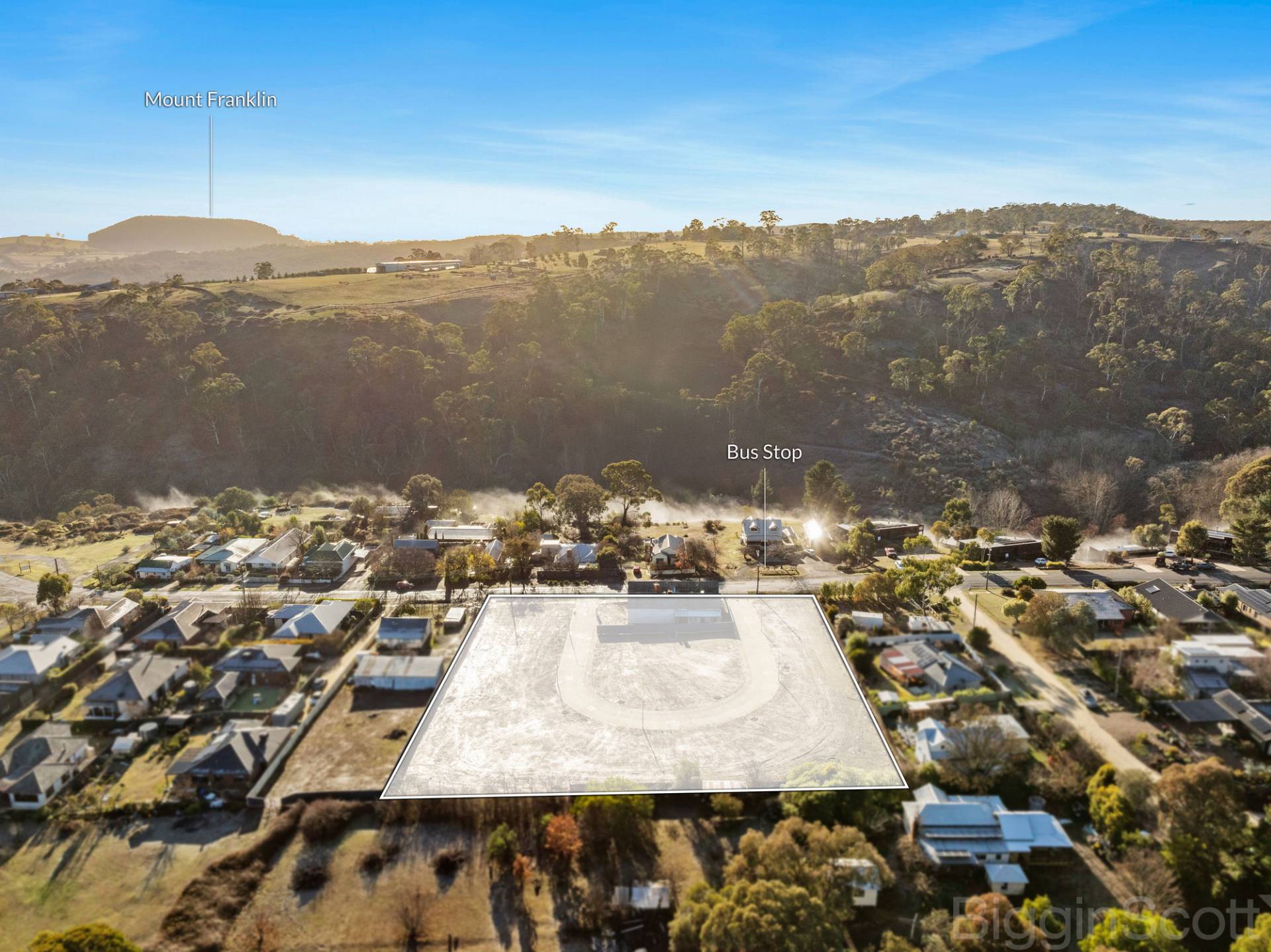 Lot 2, 236 Main Road, Hepburn VIC 3461, Hepburn - Thumbnail 3