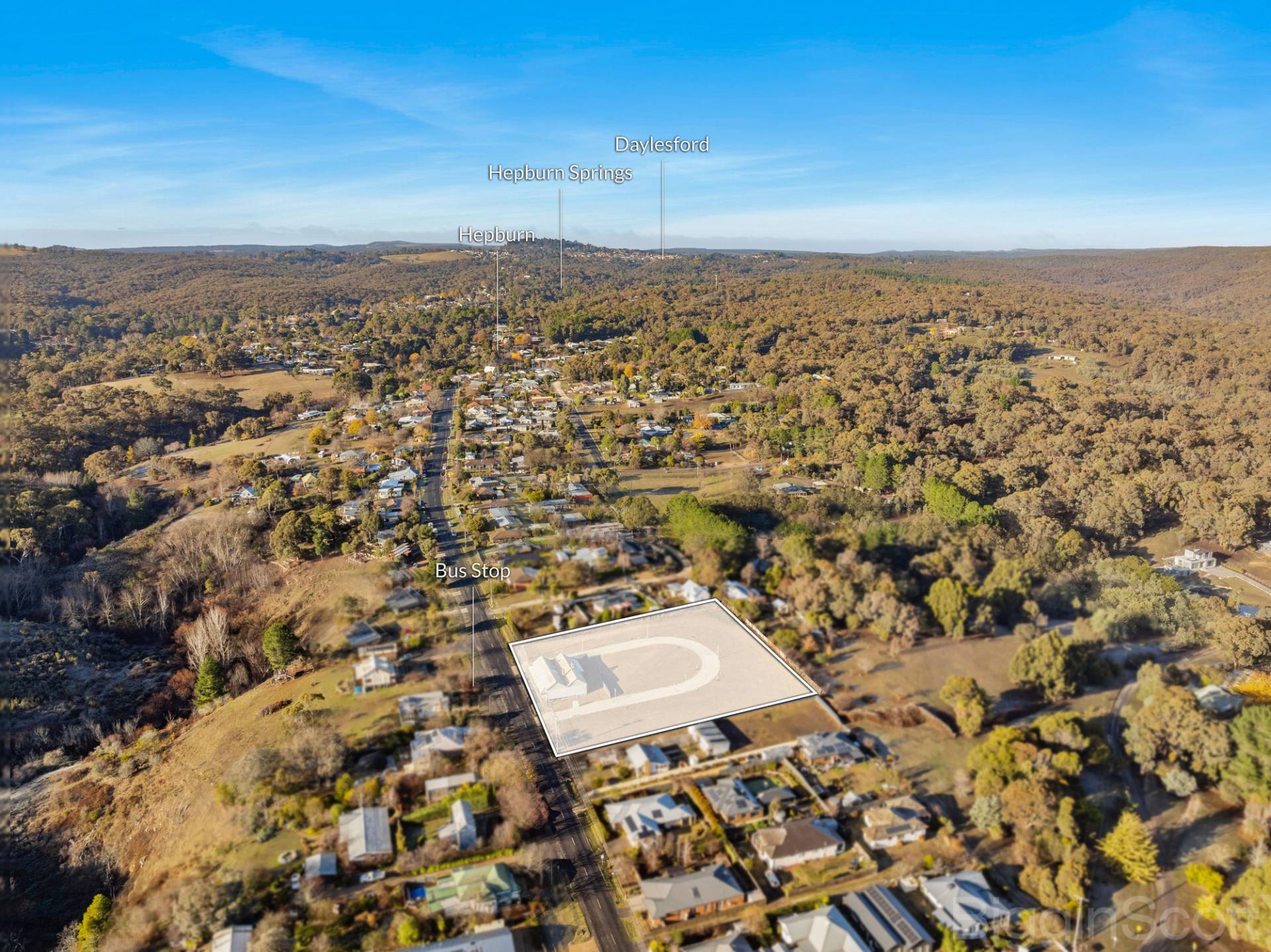 Lot 2, 236 Main Road, Hepburn VIC 3461, Hepburn - Thumbnail 6