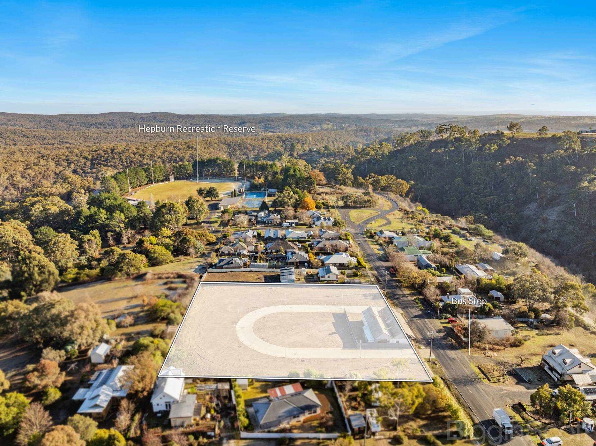 Lot 2, 236 Main Road, Hepburn VIC 3461, Hepburn - Thumbnail 5