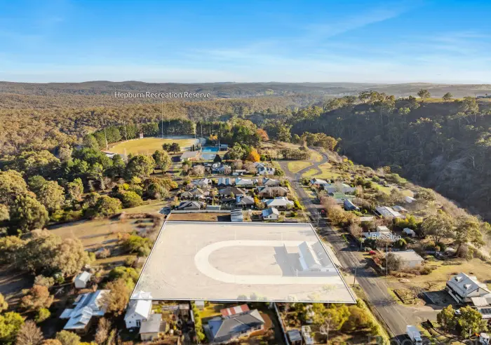 Lot 3, 236 Main Road, Hepburn, VIC, Hepburn - Thumbnail 6