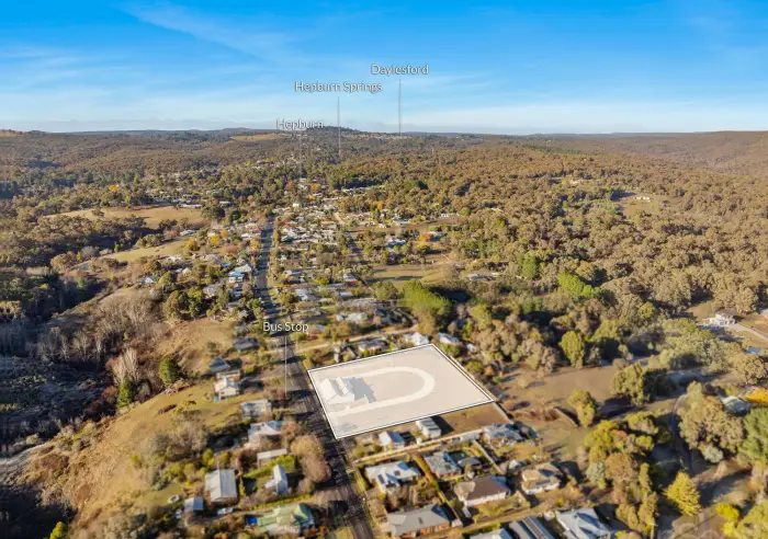 Lot 5, 236 Main Road, Hepburn, VIC, Hepburn - Thumbnail 6
