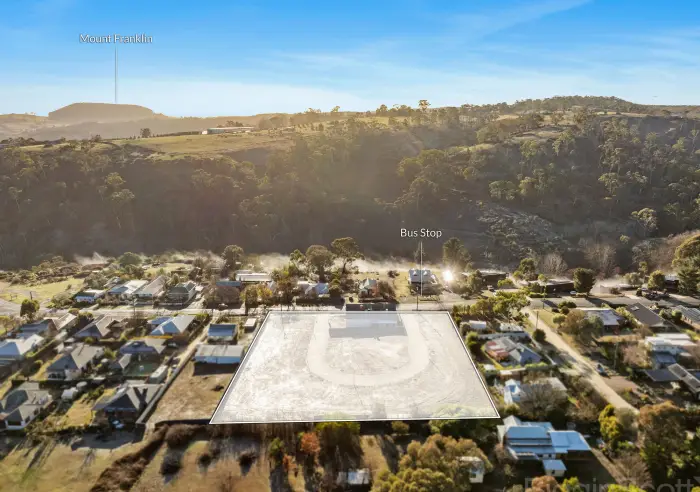 Lot 9, 236 Main Road, Hepburn, VIC, Hepburn - Thumbnail 5