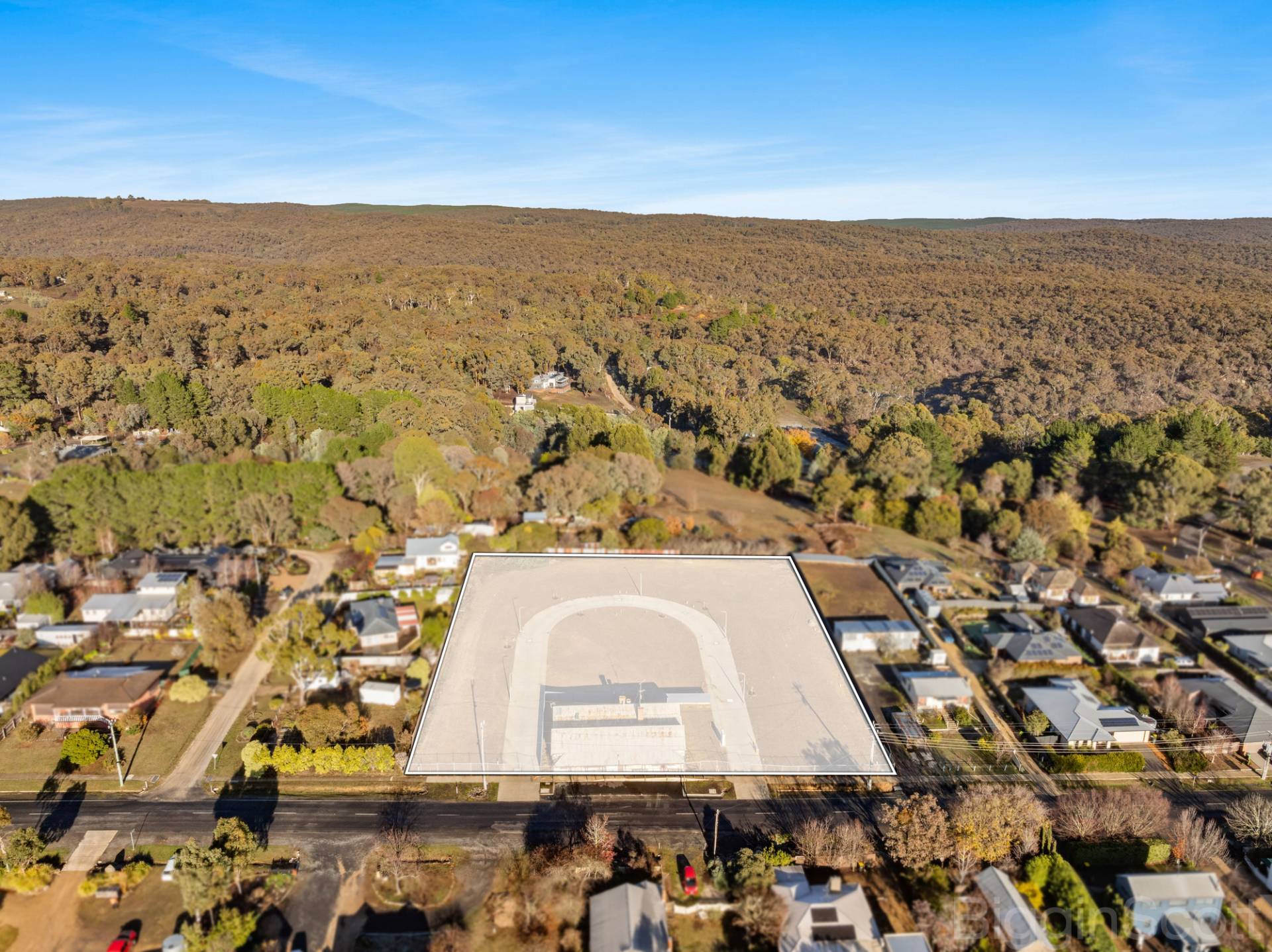 Lot 9, 236 Main Road, Hepburn VIC 3461, Hepburn - Thumbnail 3