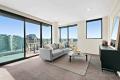 North-Facing City-View Apartment with Terrace, Gym & Pool Access