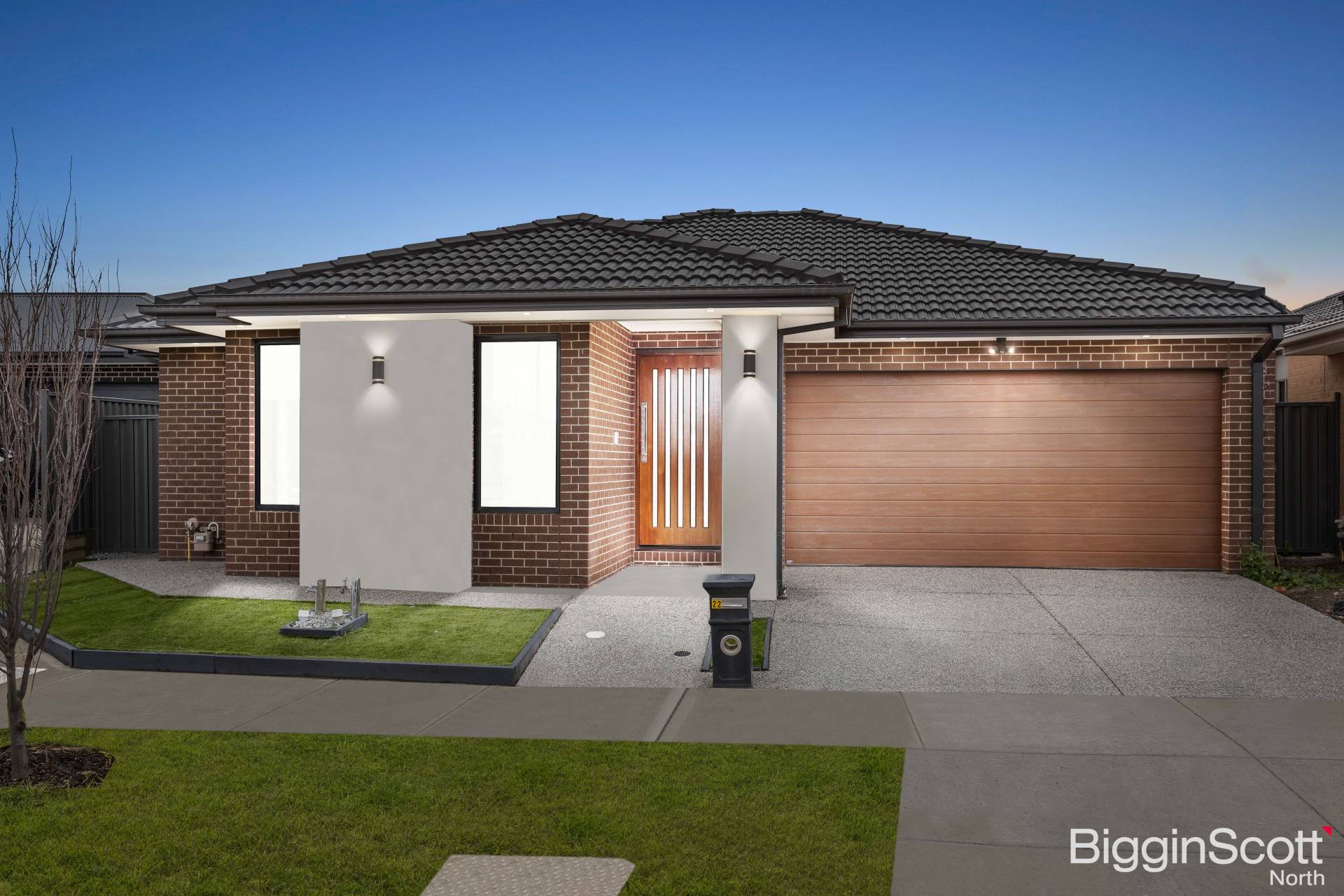 22 Ambigua Way, Donnybrook VIC 3064