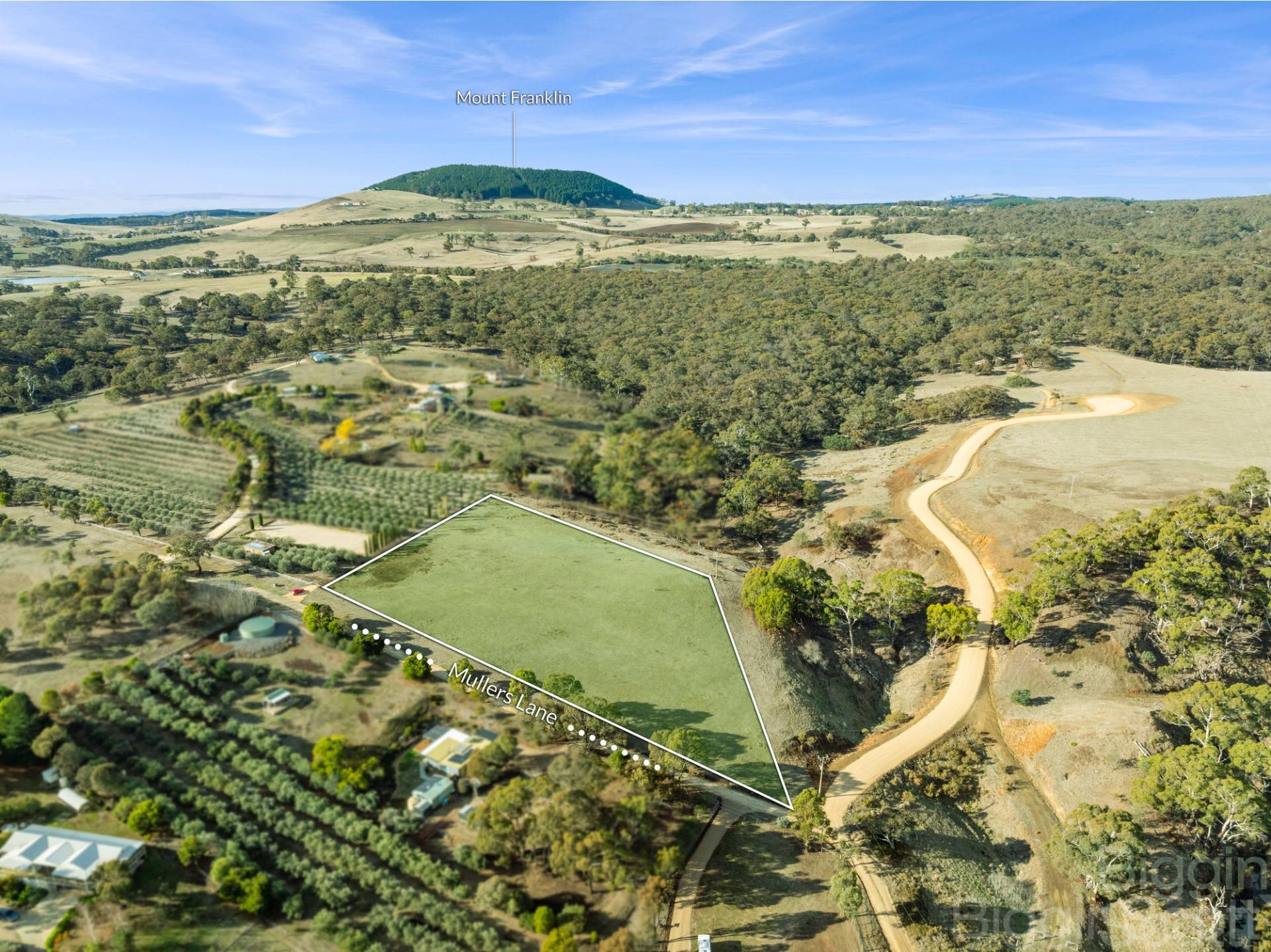 75 Mullers Lane, Shepherds Flat VIC 3461, Shepherds Flat - Thumbnail 4