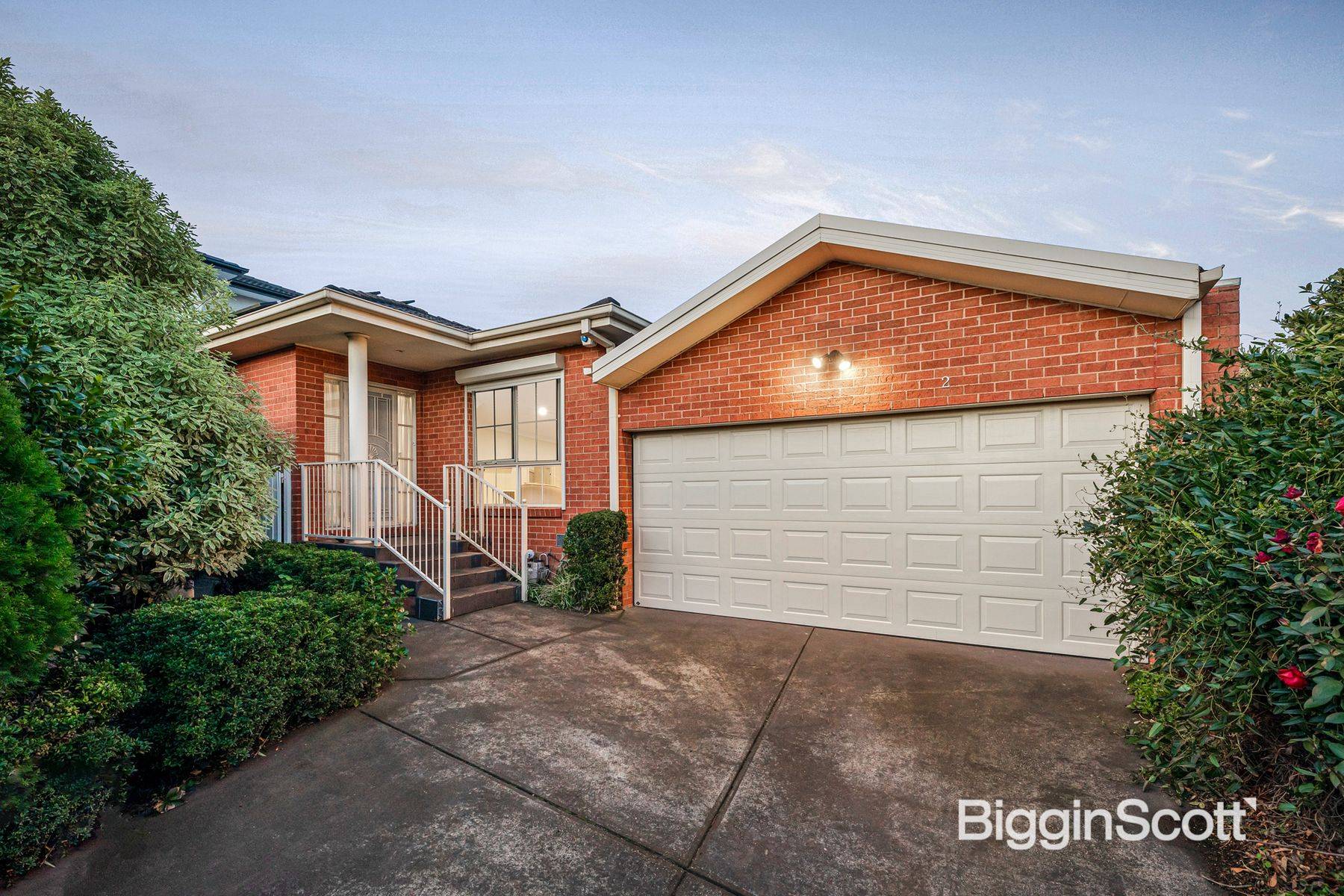 20A Dion Street, Doncaster VIC 3108