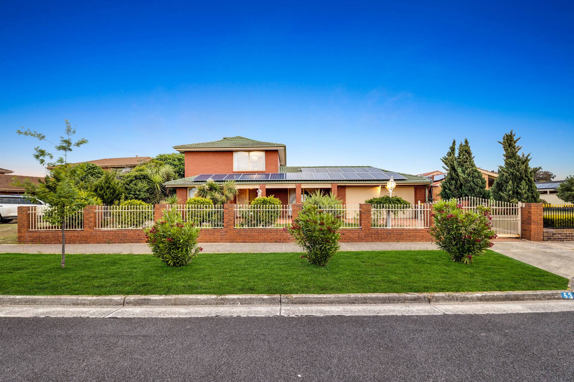 53 Barber Drive, Hoppers Crossing VIC 3029