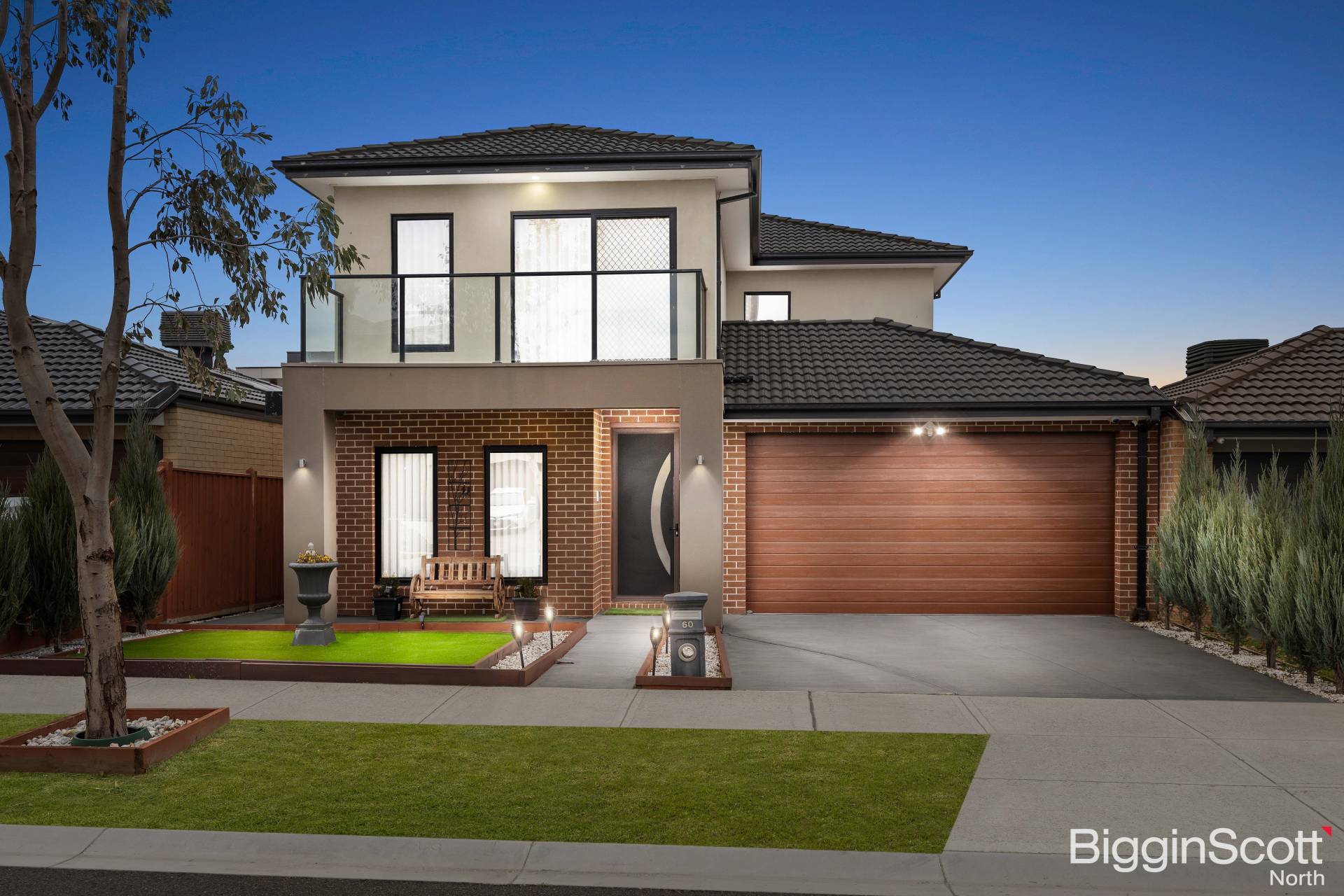 60 Hillcrest Road, Beveridge VIC 3753