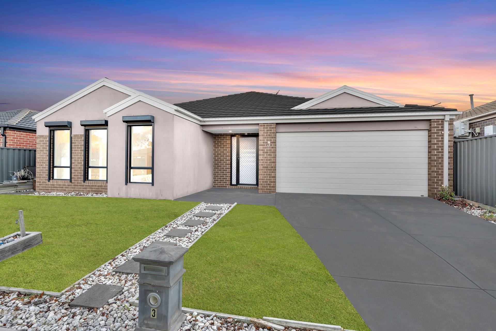 3 Marengo Street, Tarneit VIC 3029, Tarneit - Thumbnail 2