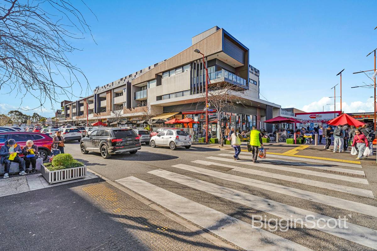 210/31B Buckingham Avenue, Springvale VIC 3171