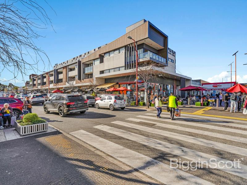 STYLISH, ELEGANT AND SOPHISTICATED IN CENTRAL SPRINGVALE