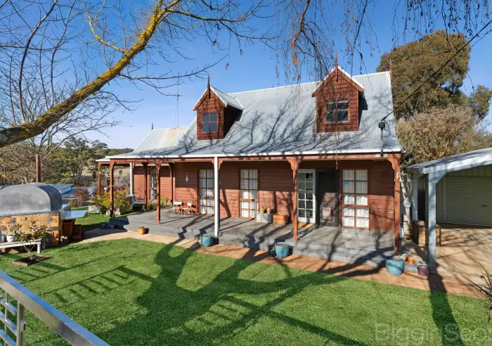 3 Sixteenth Street, Hepburn, VIC, Hepburn - Thumbnail 3