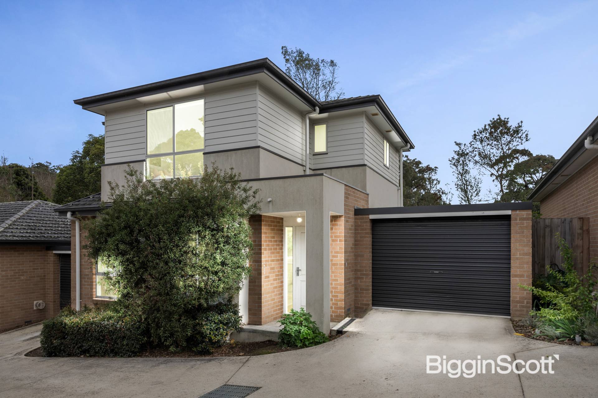 8/14 Patrick Ave, Croydon North VIC 3136