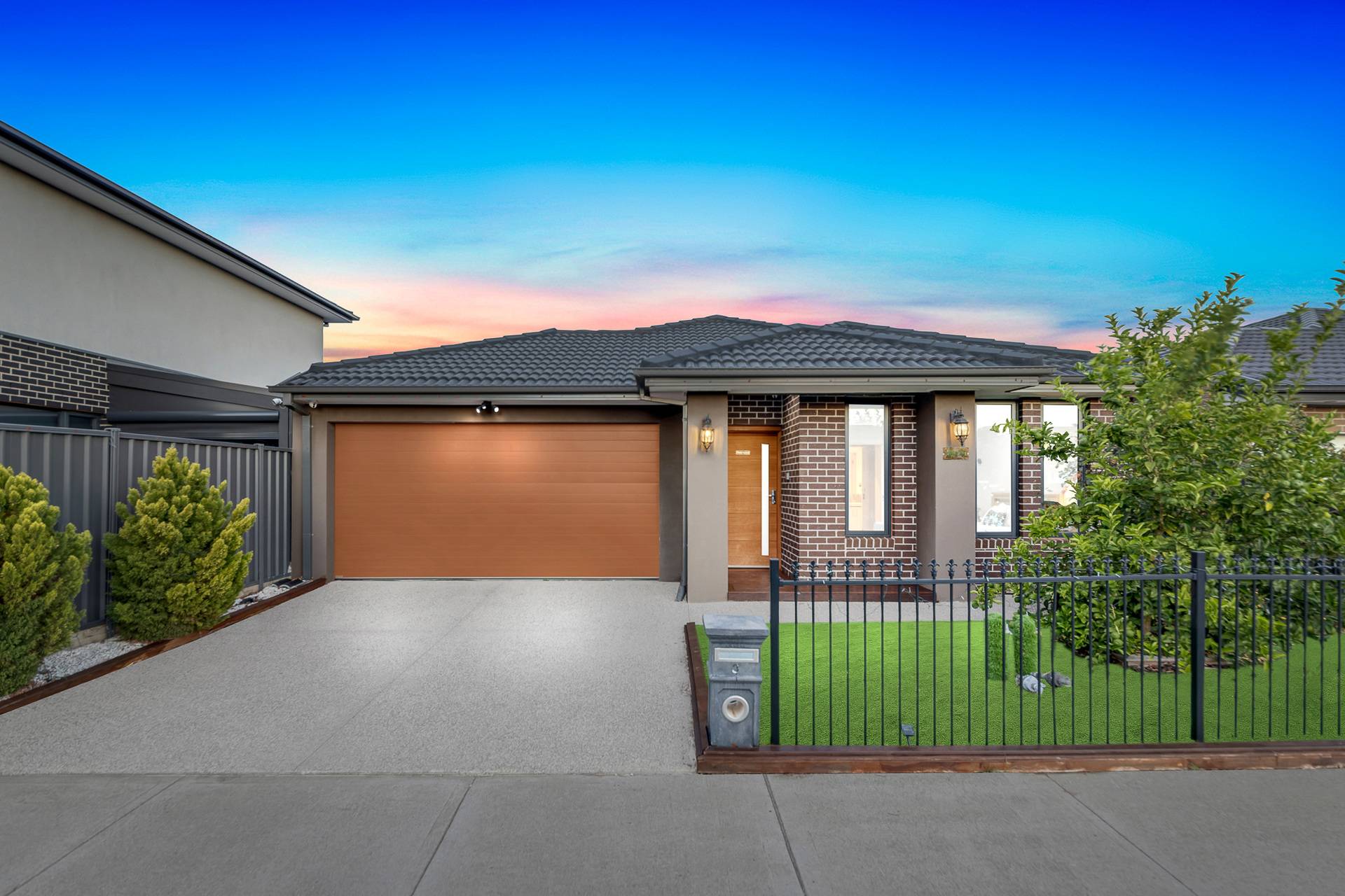 3 Lucerne Street, Tarneit VIC 3029
