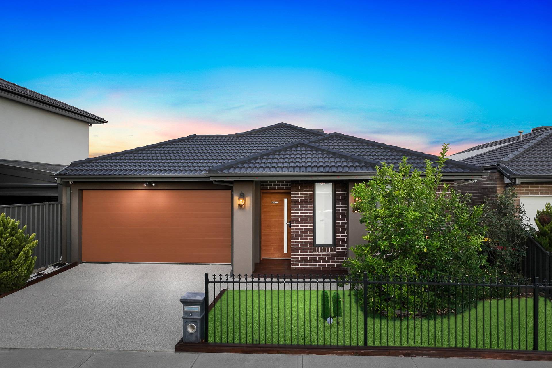 3 Lucerne Street, Tarneit VIC 3029, Tarneit - Thumbnail 2