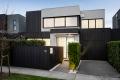STREET-FRONT SOPHISTICATION MEETS FAMILY BLISS