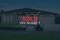 SOLD OFF MARKET IN 24 HOURS - 6 Saint Road, Craigieburn VIC
