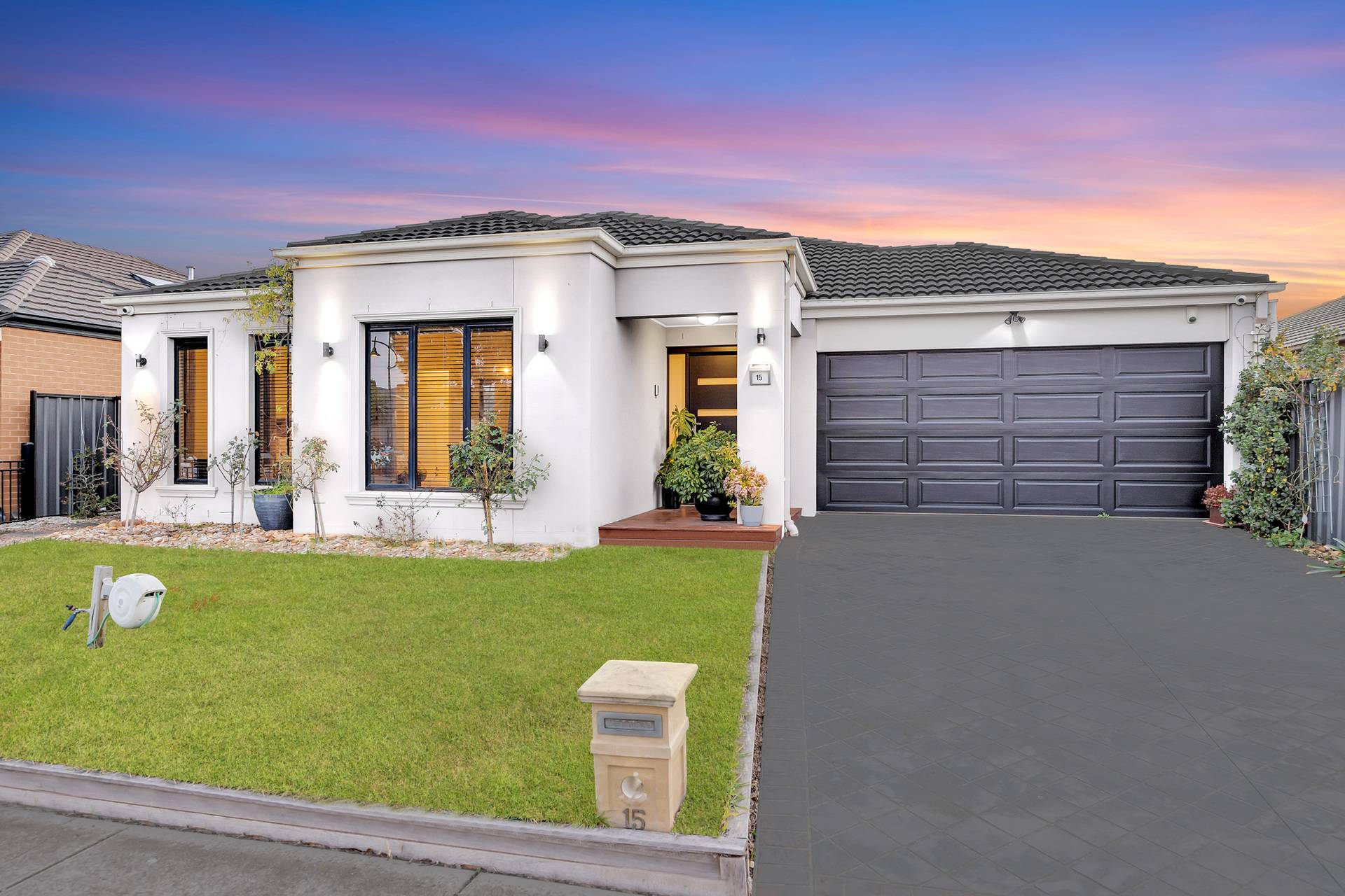 15 Eagleridge Promenade, Tarneit VIC 3029, Tarneit - Thumbnail 2