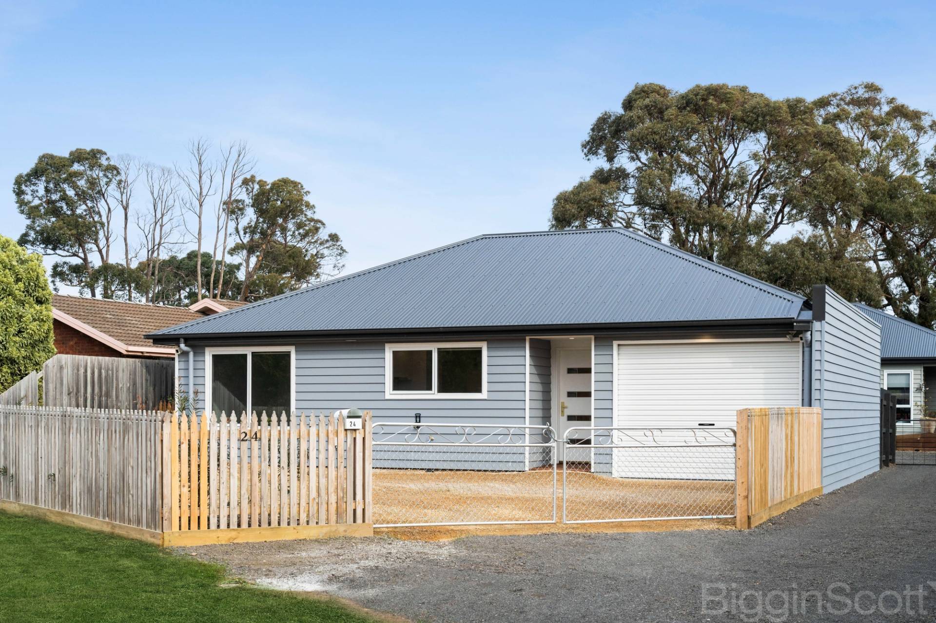 24 Reed Street, Creswick VIC 3363, Creswick - Image 1