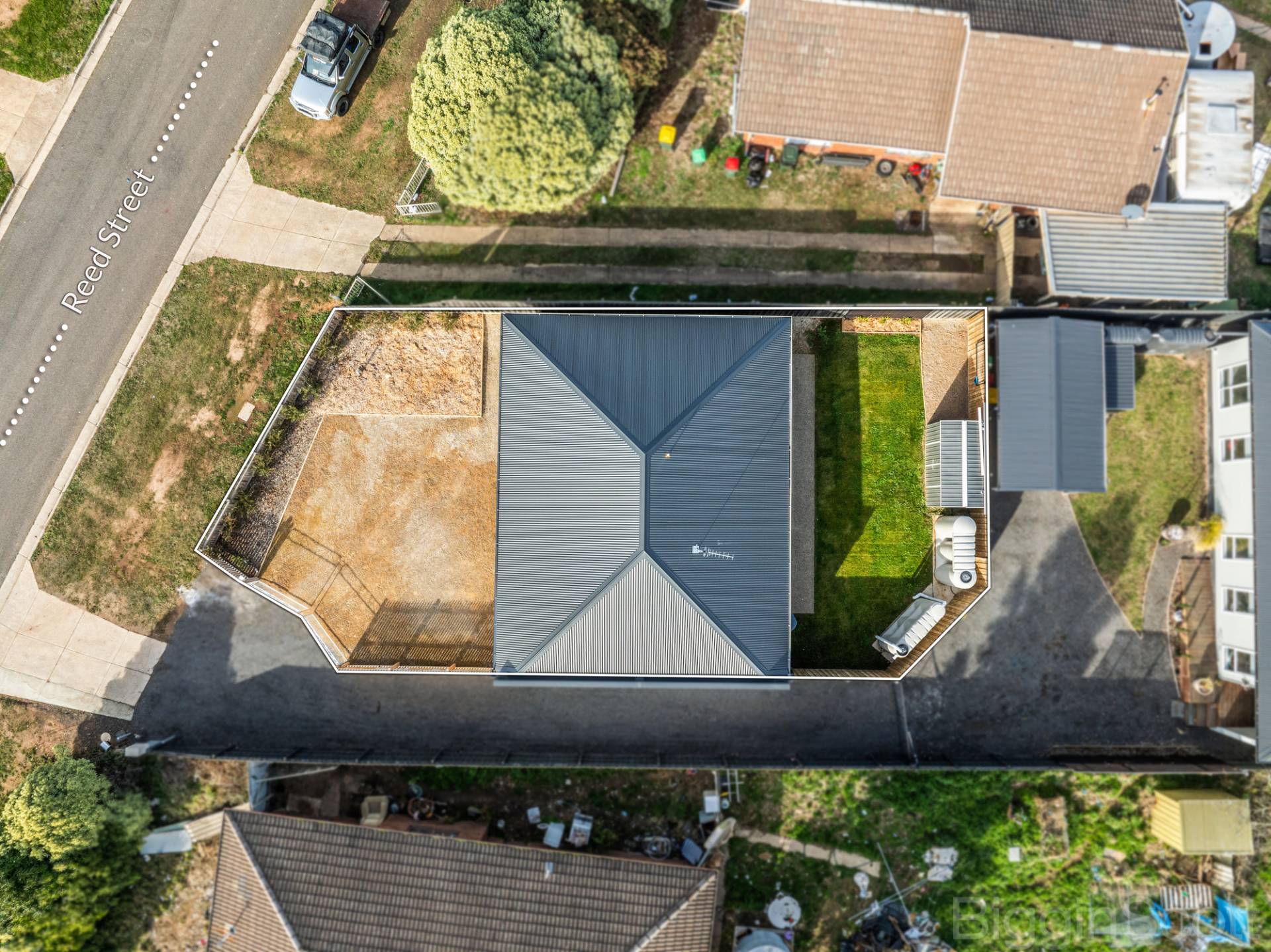 24 Reed Street, Creswick VIC 3363, Creswick - Thumbnail 3
