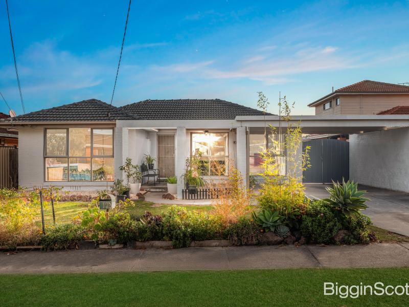 Light-Filled Family Home with Entertainer's Deck in Prime Location