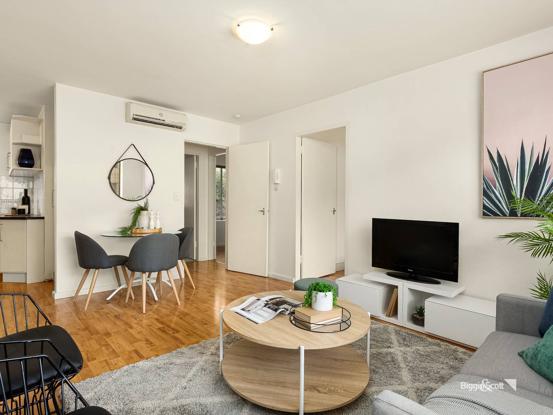 2/5 Simpson Street, Northcote VIC 3070, Northcote - Thumbnail 3