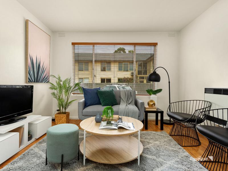 Quality and Comfort in Westgarth