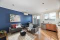 Partially Furnished Light filled Apartment!