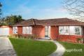 SINGLE LEVEL COMFORT & SIMPLICITY IN A WALKABLE FAMILY POCKET!