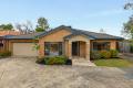 Grand, single level living in a whisper quiet Rowville pocket