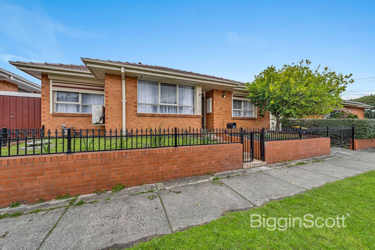8/52-54 Royal Avenue, Springvale VIC 3171