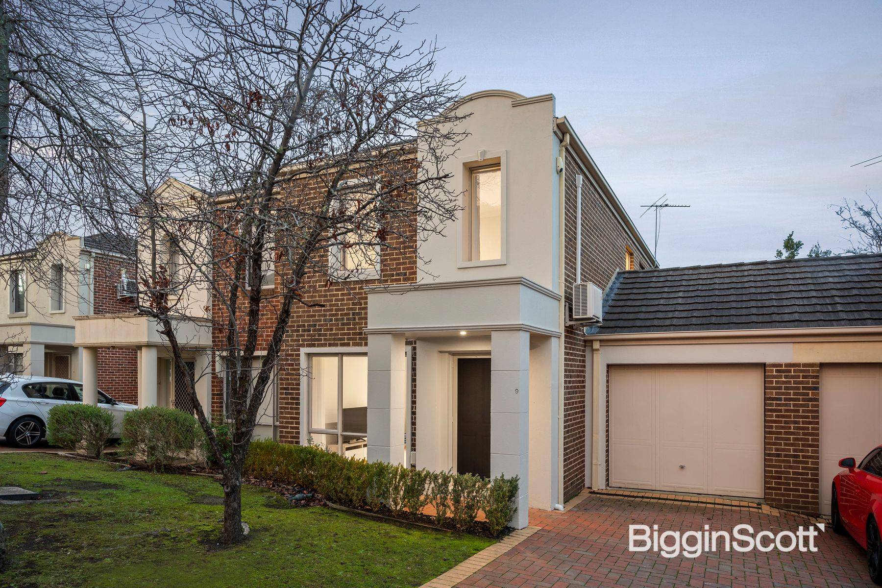 9/81-97 Mitcham Road, Donvale VIC 3111