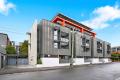 Stylish One-Bedroom Apartment with Terrace in Brunswick East