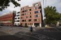 Stunning apartment on Peel Street