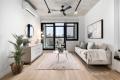 ENERGY-EFFICIENT LUXURY & EASE