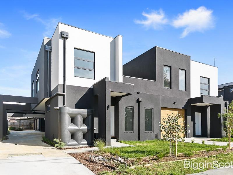 Stylish Family Living with Scenic Views in the Heart of Boronia