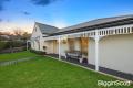 Charming Family Entertainer With Private Parents Retreat