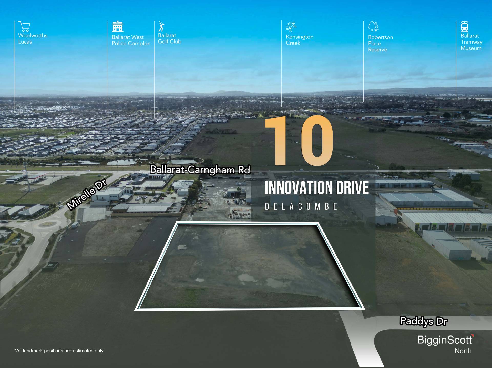 10 Innovation Drive, Delacombe VIC 3356, Delacombe - Thumbnail 3