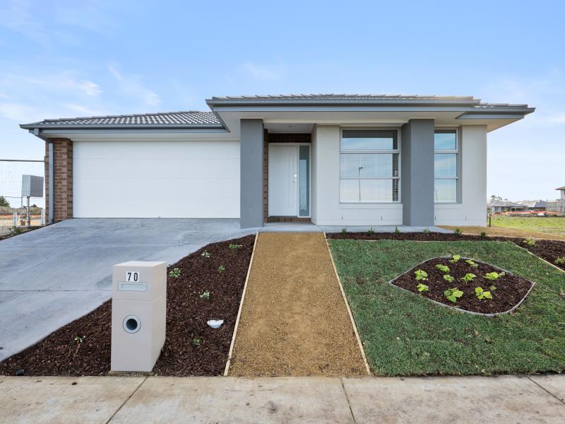 Part Of Brand New Duplex in Winter Valley