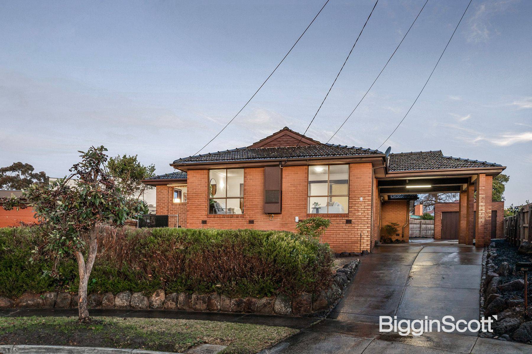 8 Eagle Rise, Templestowe Lower VIC 3107