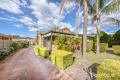 Elegant Federation-Style Home with Courtyard & Own Driveway