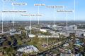 Positioned for Possibilities in the Heart of Doncaster