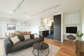 Stylish & Spacious Two-Bedroom with Entertainer’s Terrace