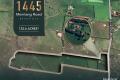 Unmatched Investment Opportunity in the Thriving Northern Growth Corridor - 132 Acres of Prime Land